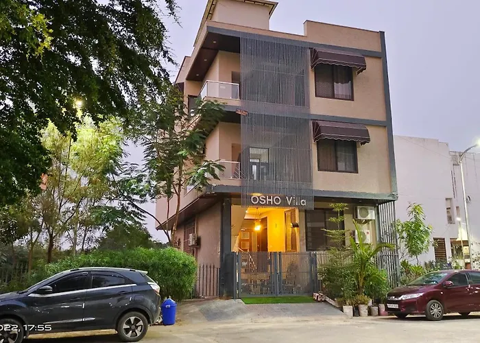 Guest House Jaipur